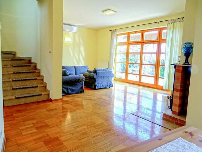 Dom Konstancin-Jeziorna Konstancin