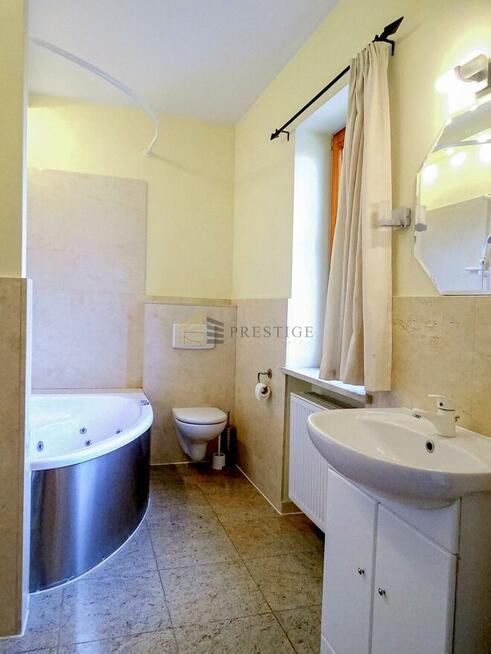 Dom Konstancin-Jeziorna Konstancin