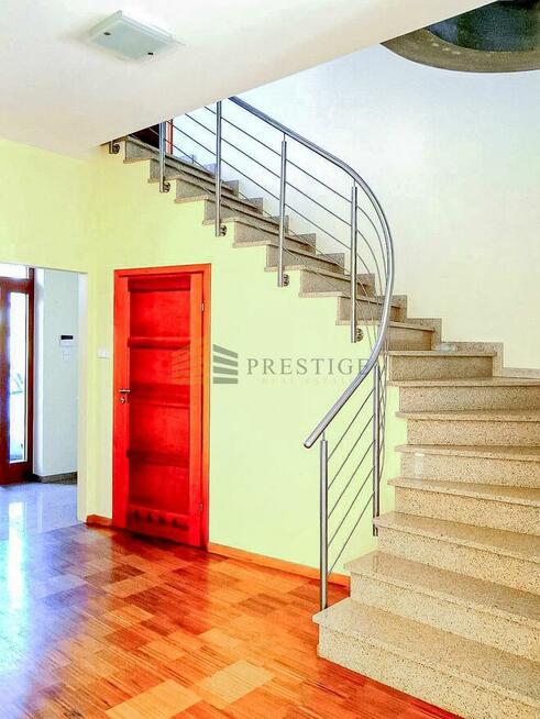 Dom Konstancin-Jeziorna Konstancin