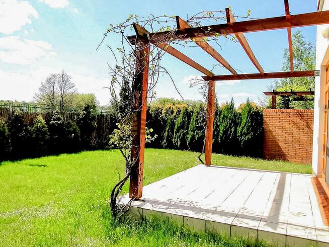 Dom Konstancin-Jeziorna Konstancin