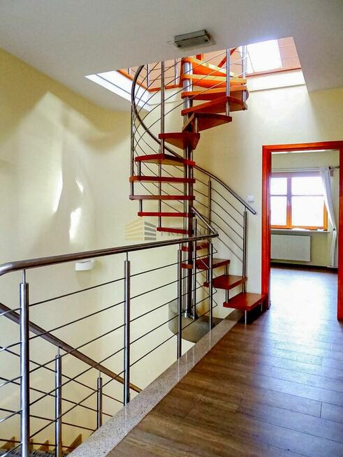 Dom Konstancin-Jeziorna Konstancin