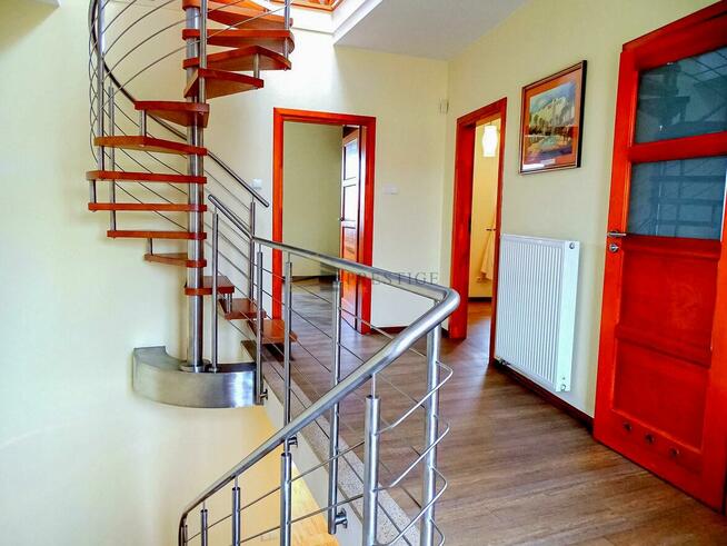 Dom Konstancin-Jeziorna Konstancin