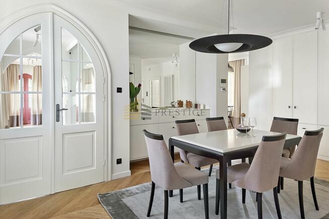 Dom Warszawa Mokotów, Sadyba, Zaciszna