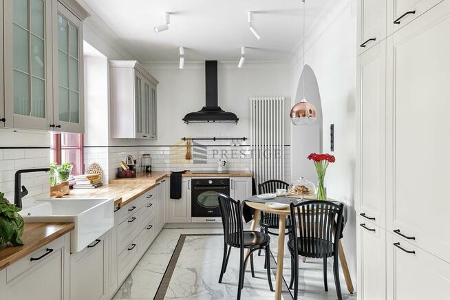 Dom Warszawa Mokotów, Sadyba, Zaciszna