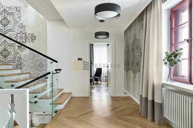 Dom Warszawa Mokotów, Sadyba, Zaciszna