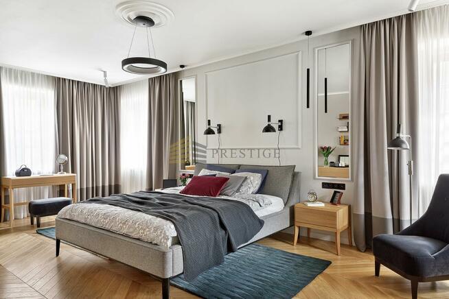 Dom Warszawa Mokotów, Sadyba, Zaciszna