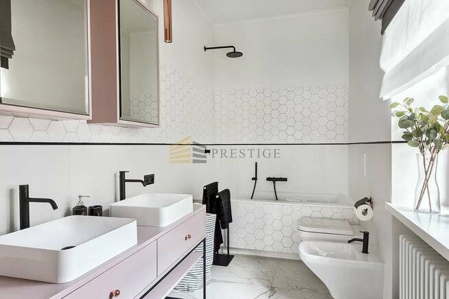 Dom Warszawa Mokotów, Sadyba, Zaciszna