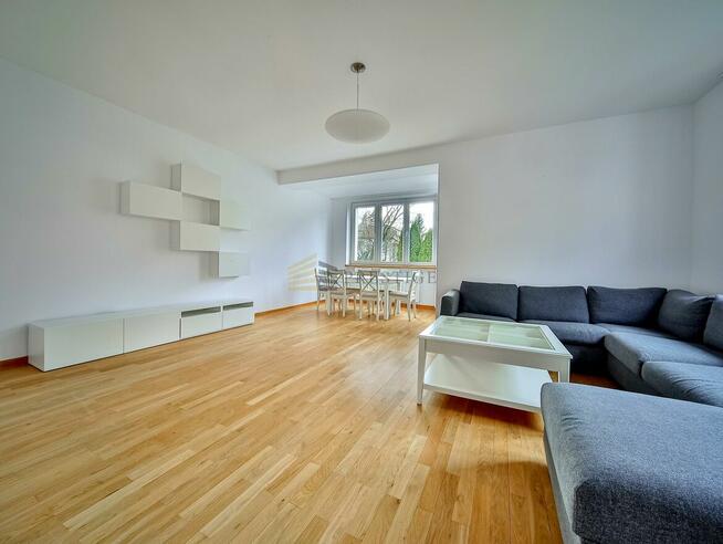 Dom Warszawa Mokotów, Sadyba