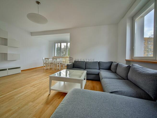 Dom Warszawa Mokotów, Sadyba