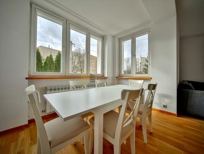 Dom Warszawa Mokotów, Sadyba