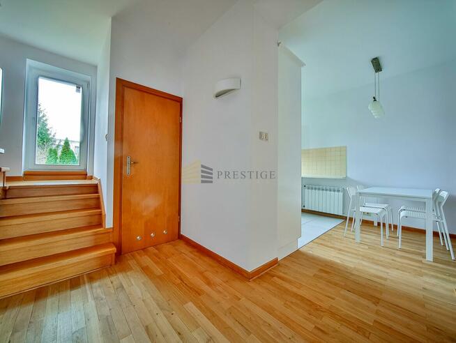 Dom Warszawa Mokotów, Sadyba