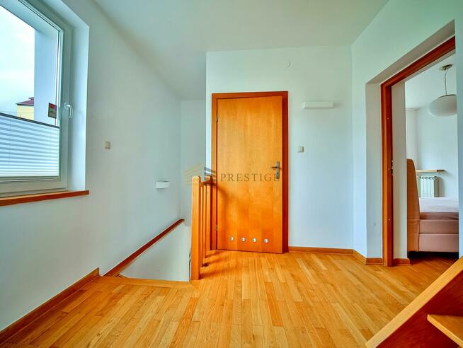 Dom Warszawa Mokotów, Sadyba