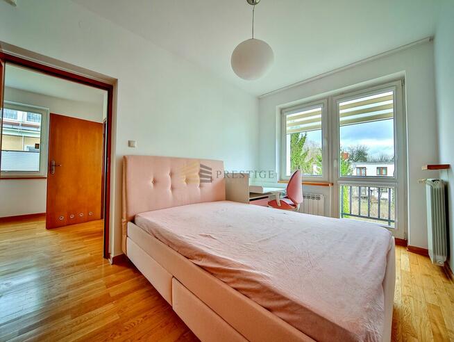 Dom Warszawa Mokotów, Sadyba