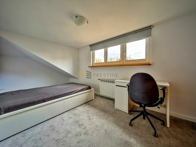 Dom Warszawa Mokotów, Sadyba