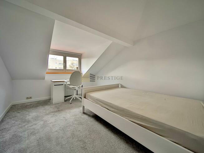 Dom Warszawa Mokotów, Sadyba