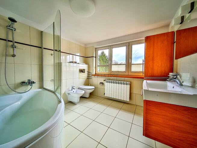 Dom Warszawa Mokotów, Sadyba