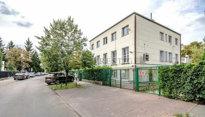 Dom Warszawa Praga-Południe, Saska Kępa