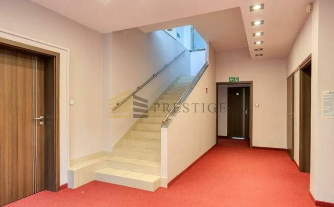 Dom Warszawa Praga-Południe, Saska Kępa