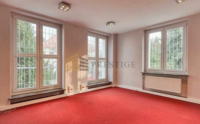 Dom Warszawa Praga-Południe, Saska Kępa