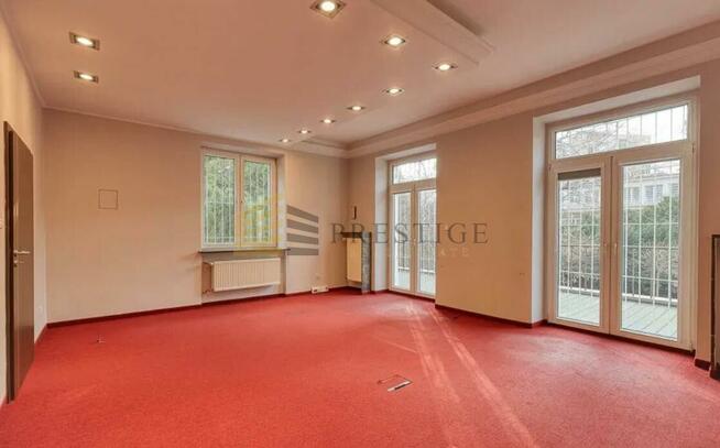 Dom Warszawa Praga-Południe, Saska Kępa