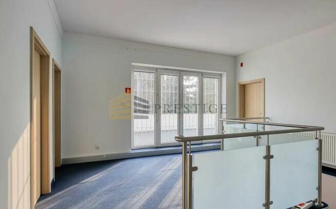 Dom Warszawa Praga-Południe, Saska Kępa