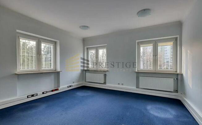 Dom Warszawa Praga-Południe, Saska Kępa