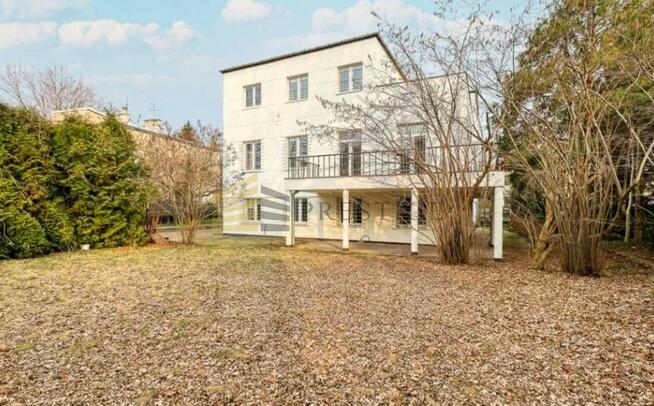 Dom Warszawa Praga-Południe, Saska Kępa