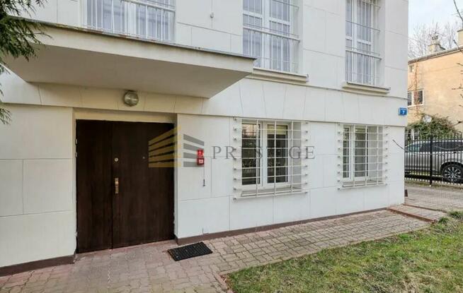 Dom Warszawa Praga-Południe, Saska Kępa