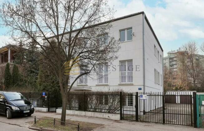 Dom Warszawa Praga-Południe, Saska Kępa