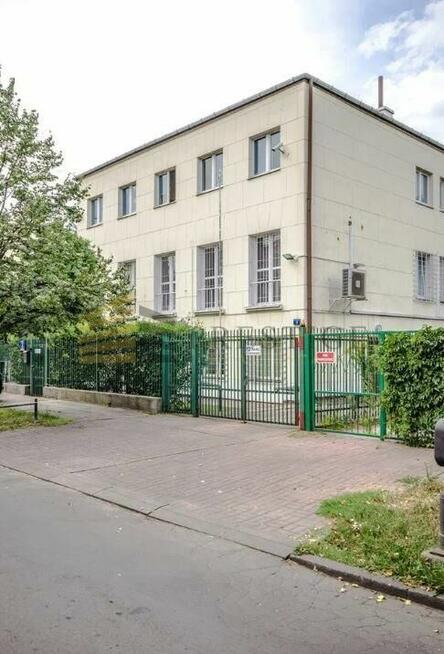 Dom Warszawa Praga-Południe, Saska Kępa