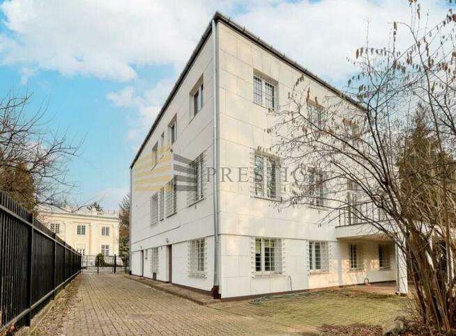 Dom Warszawa Praga-Południe, Saska Kępa