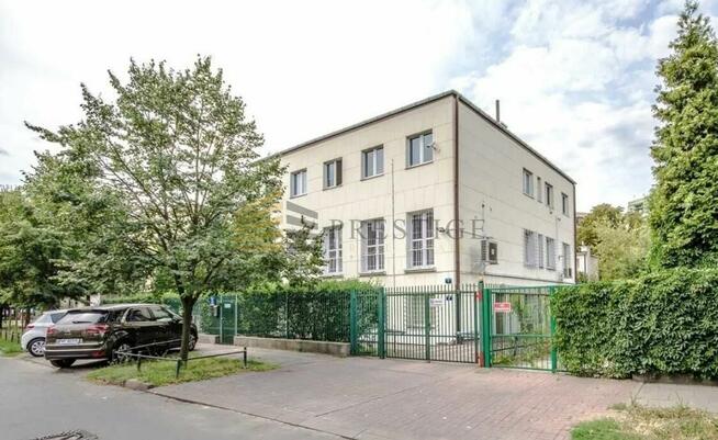 Dom Warszawa Praga-Południe, Saska Kępa