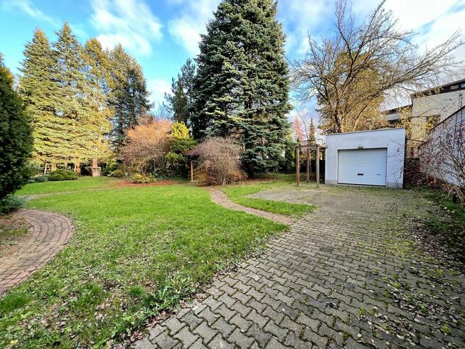 Dom Warszawa Praga-Południe, Saska Kępa