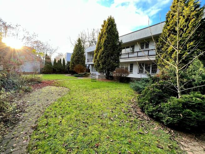 Dom Warszawa Praga-Południe, Saska Kępa