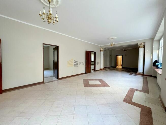 Dom Warszawa Praga-Południe, Saska Kępa