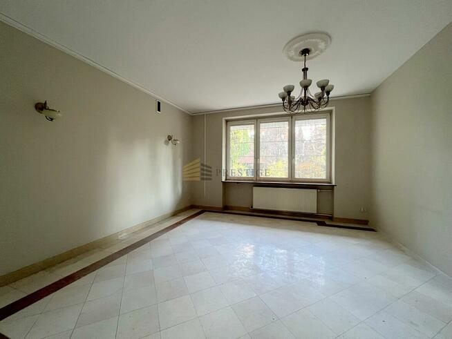 Dom Warszawa Praga-Południe, Saska Kępa