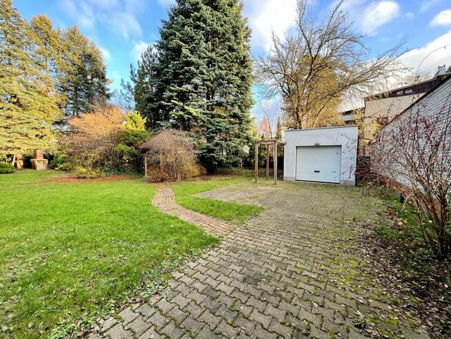 Dom Warszawa Praga-Południe, Saska Kępa