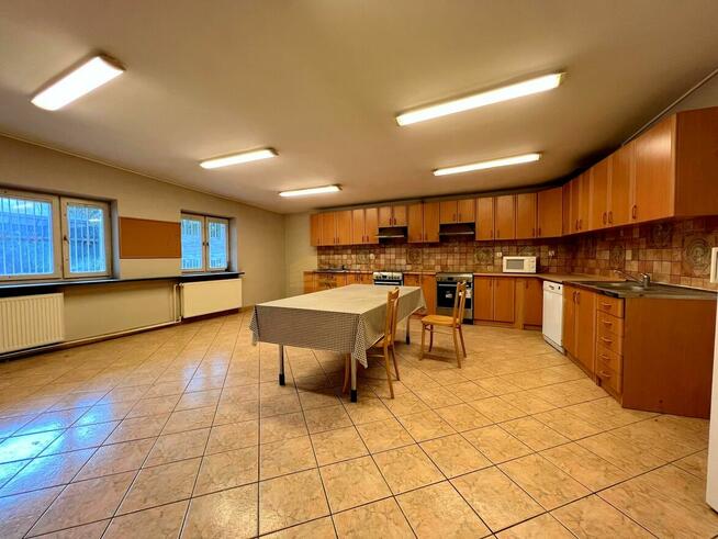 Dom Warszawa Praga-Południe, Saska Kępa