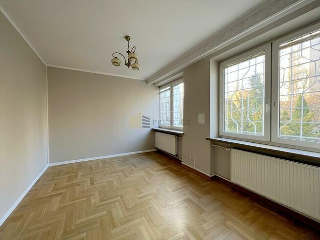 Dom Warszawa Praga-Południe, Saska Kępa