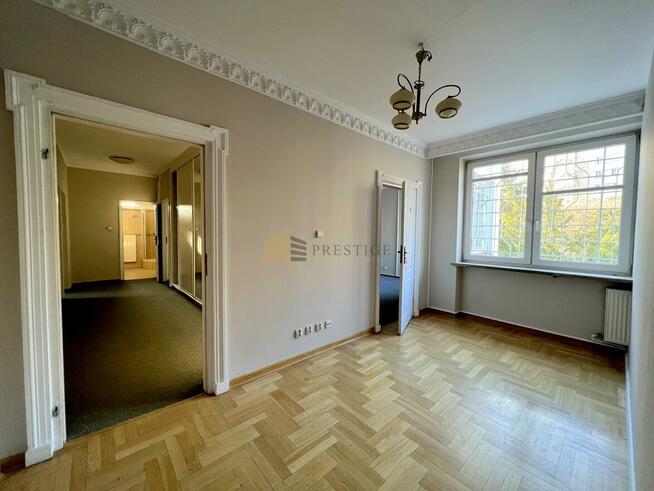 Dom Warszawa Praga-Południe, Saska Kępa