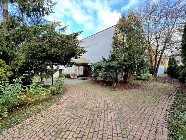 Dom Warszawa Praga-Południe, Saska Kępa