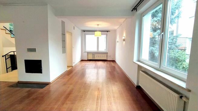 Dom Warszawa Mokotów, Sadyba, Zdrojowa