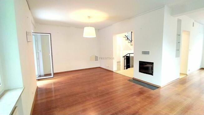 Dom Warszawa Mokotów, Sadyba, Zdrojowa