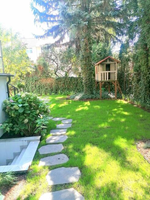 Dom Warszawa Mokotów, Sadyba, Zdrojowa