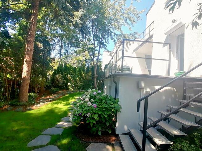 Dom Warszawa Mokotów, Sadyba, Zdrojowa