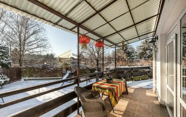 Dom Warszawa Ochota, Szczęśliwice