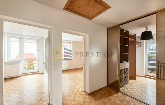 Dom Warszawa Ochota, Szczęśliwice