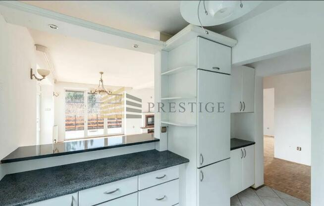 Dom Warszawa Ochota, Szczęśliwice