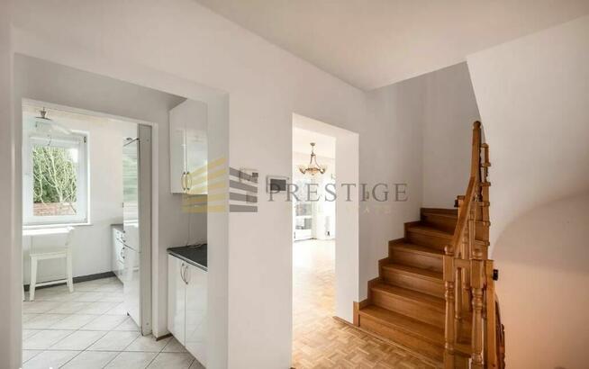 Dom Warszawa Ochota, Szczęśliwice