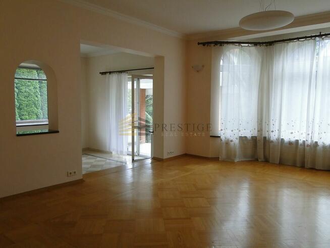 Dom Warszawa Wilanów